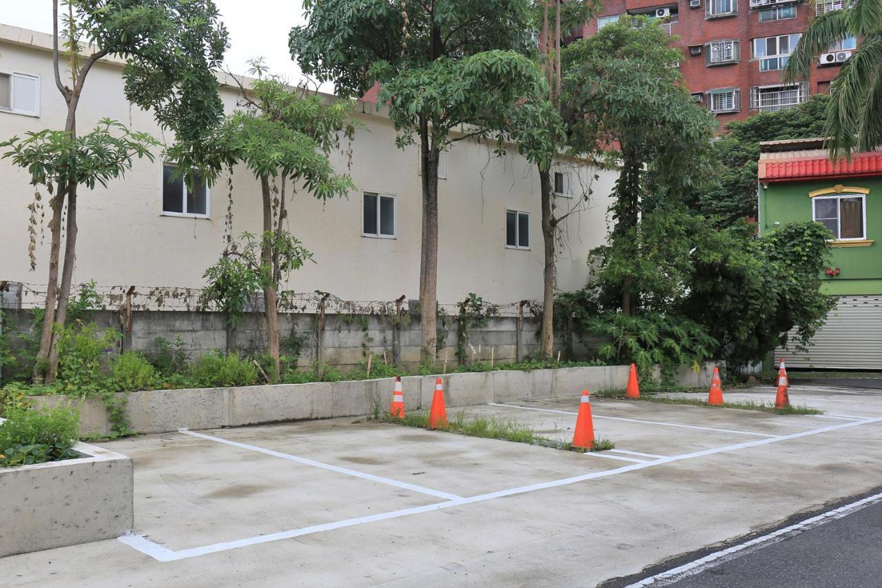 Cai-Lai Motel Yangmei Exterior photo